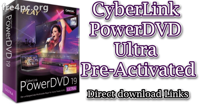 Torrent como crackear power dvd 12 download