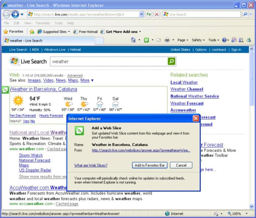 Download ie8 for windows xp